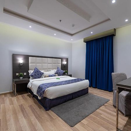 Holiday Plus Al Marwa Ar Rabwah Ngoại thất bức ảnh
