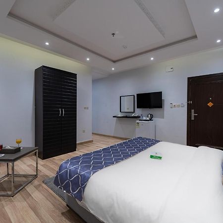 Holiday Plus Al Marwa Ar Rabwah Ngoại thất bức ảnh