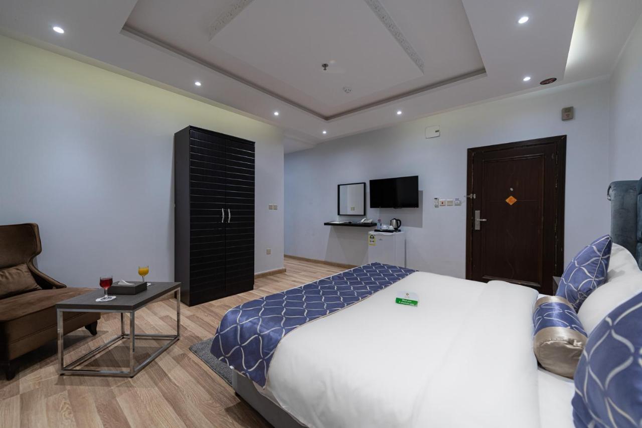 Holiday Plus Al Marwa Ar Rabwah Ngoại thất bức ảnh