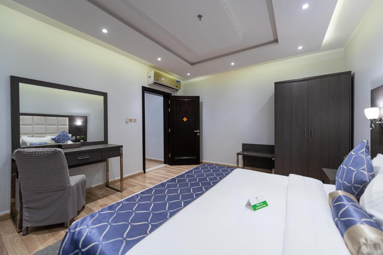 Holiday Plus Al Marwa Ar Rabwah Ngoại thất bức ảnh