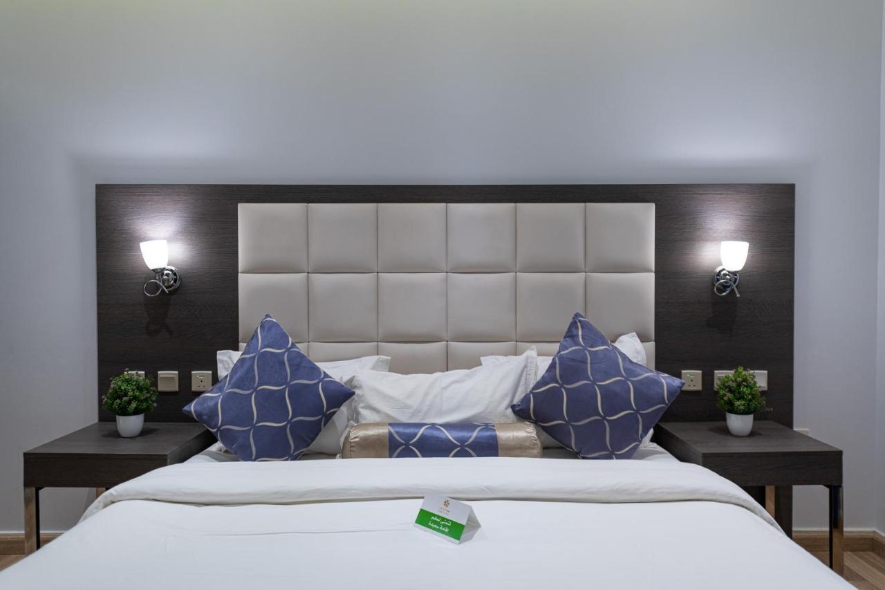 Holiday Plus Al Marwa Ar Rabwah Ngoại thất bức ảnh