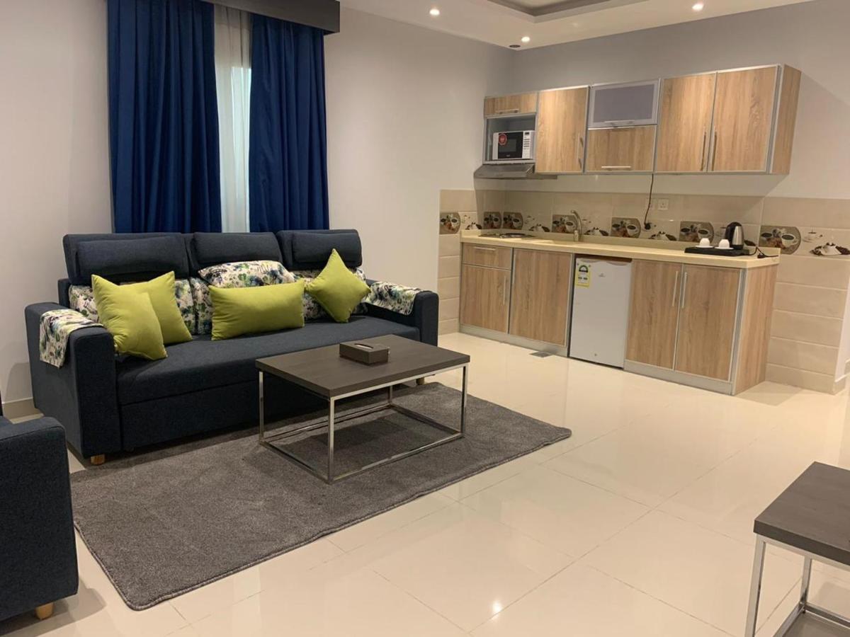 Holiday Plus Al Marwa Ar Rabwah Ngoại thất bức ảnh