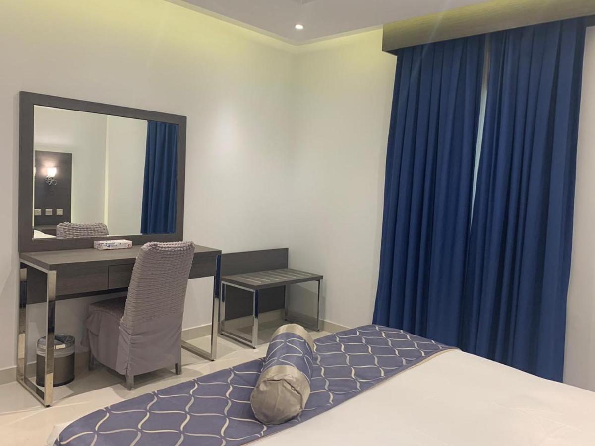 Holiday Plus Al Marwa Ar Rabwah Ngoại thất bức ảnh
