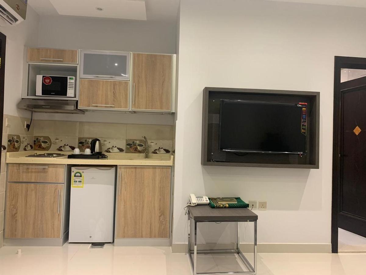 Holiday Plus Al Marwa Ar Rabwah Ngoại thất bức ảnh