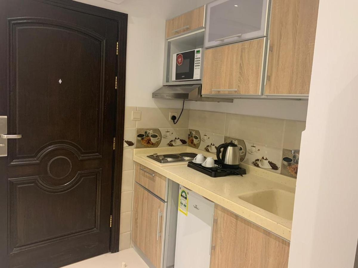 Holiday Plus Al Marwa Ar Rabwah Ngoại thất bức ảnh