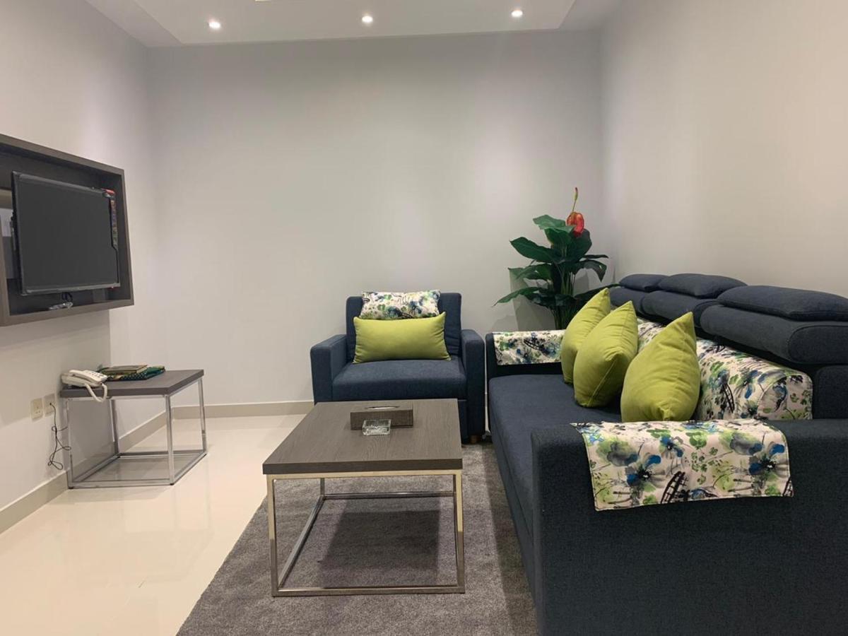Holiday Plus Al Marwa Ar Rabwah Ngoại thất bức ảnh