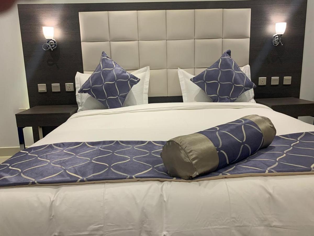 Holiday Plus Al Marwa Ar Rabwah Ngoại thất bức ảnh