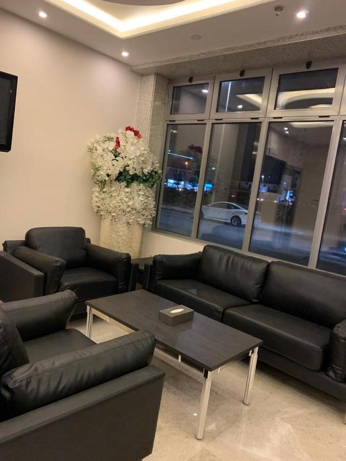 Holiday Plus Al Marwa Ar Rabwah Ngoại thất bức ảnh