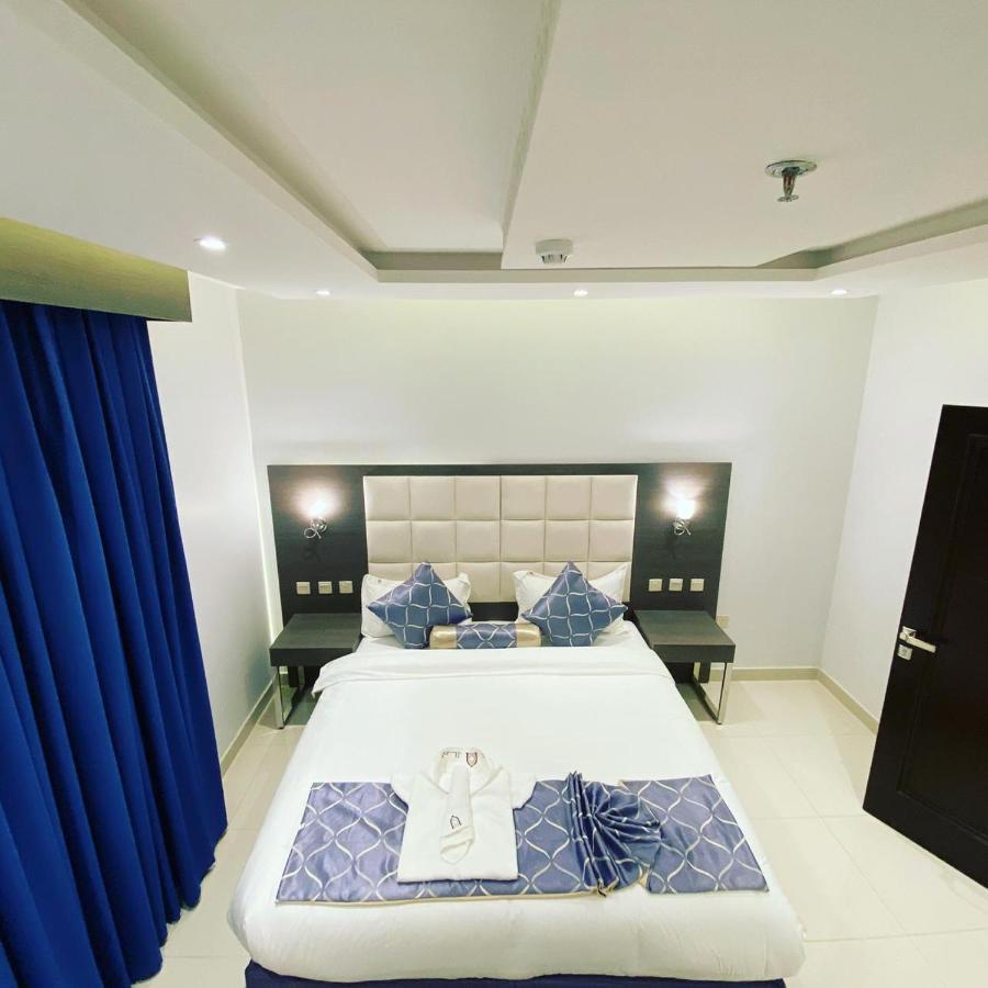 Holiday Plus Al Marwa Ar Rabwah Ngoại thất bức ảnh